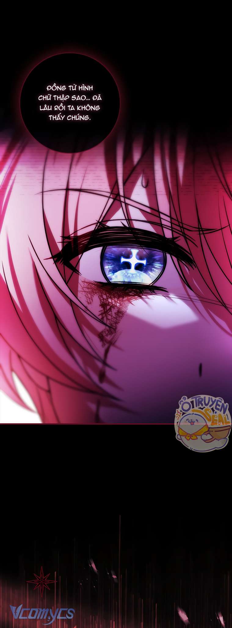 tôi đã tắt cài đặt chế độ nhận thức nỗi đau! chapter 22 1