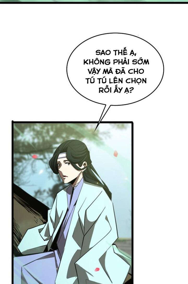 chư giới - tận thế online chapter 77 28