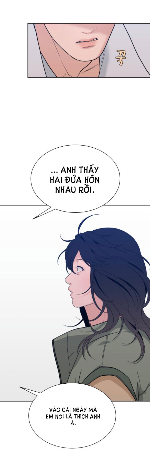 Vận May Bất Ngờ chapter 22.2 18