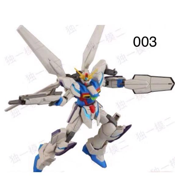 Đồ chơi láp ráp GUNDAM