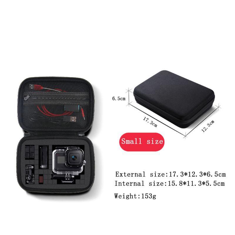 Túi Đựng Bảo Vệ Camera Go-Pro 360 R