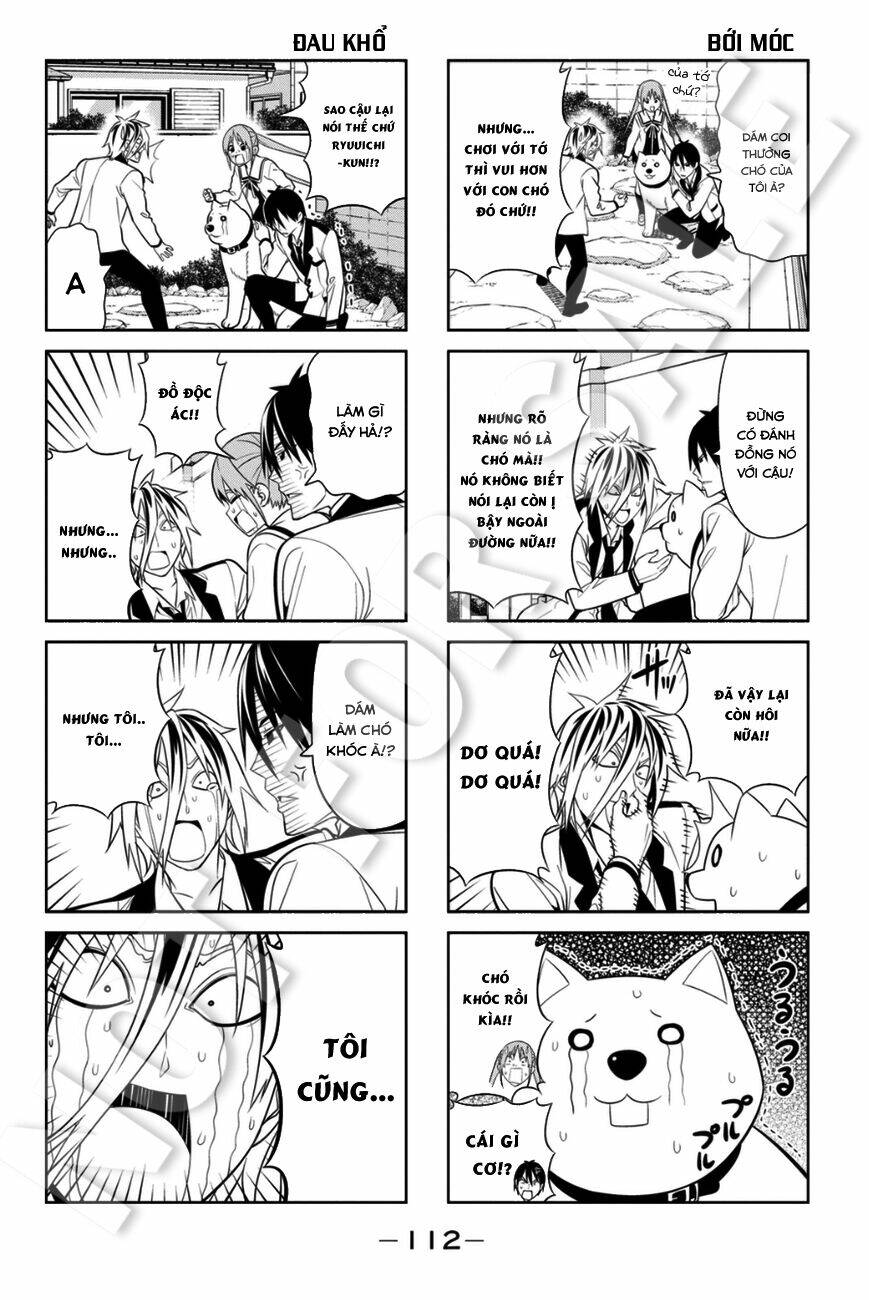 aho girl chapter 82 5