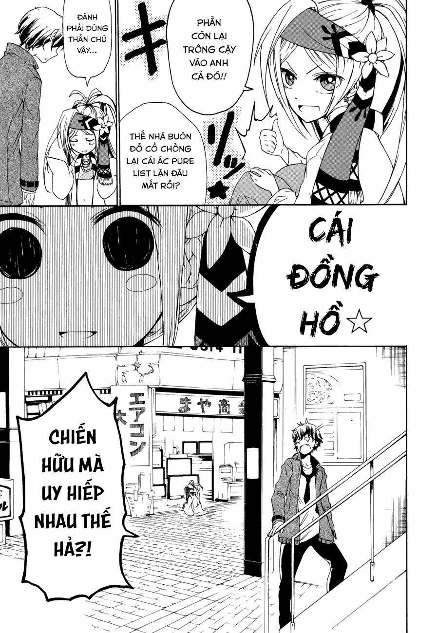 kataribe no list reboot chapter 3 20