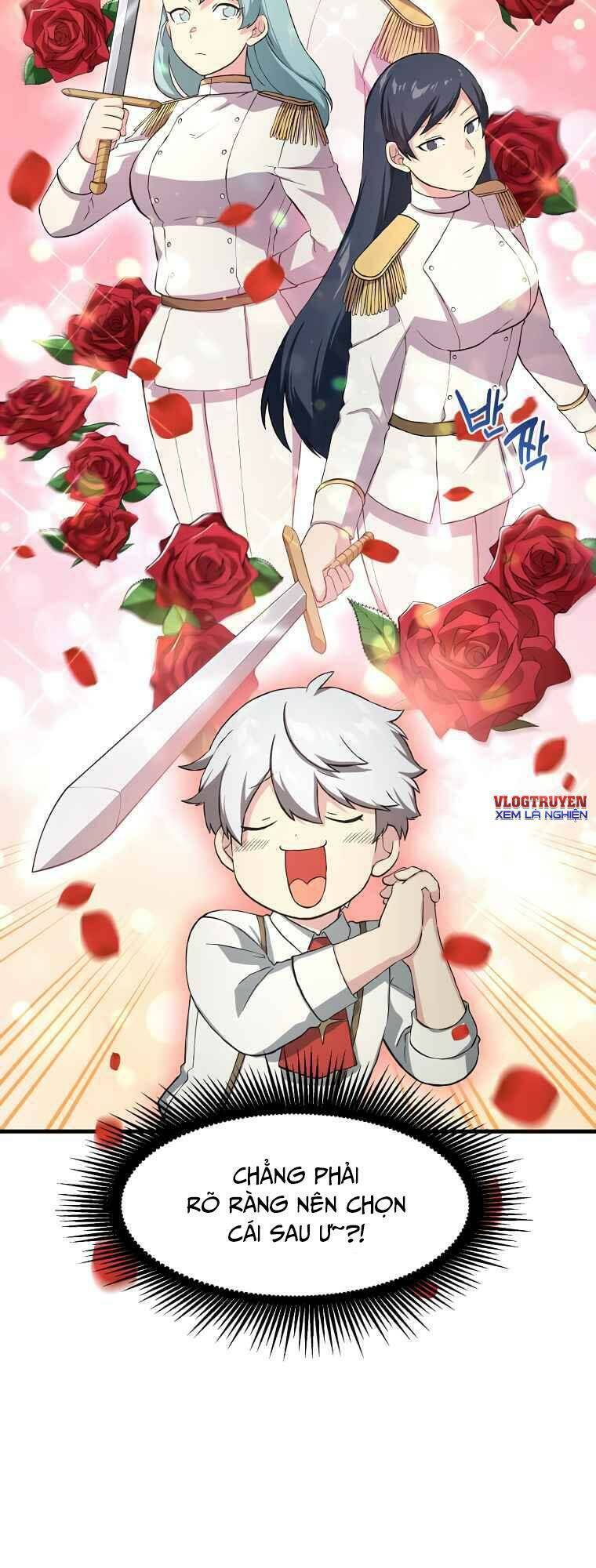 bách kiếp cường giả chapter 22 10