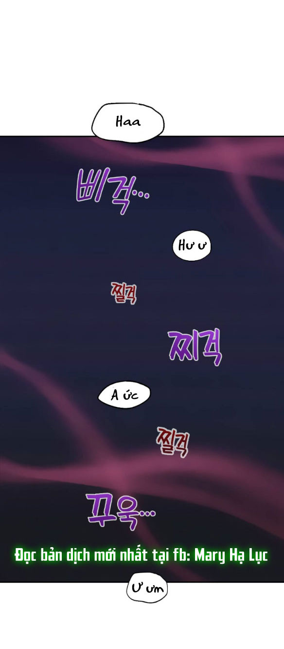 [bản 18+] trò chơi săn mồi của hoàng đế và thánh kỵ sĩ chapter 4.2 4