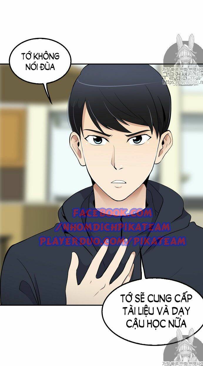điều tra viên chuyển sinh chapter 17 5