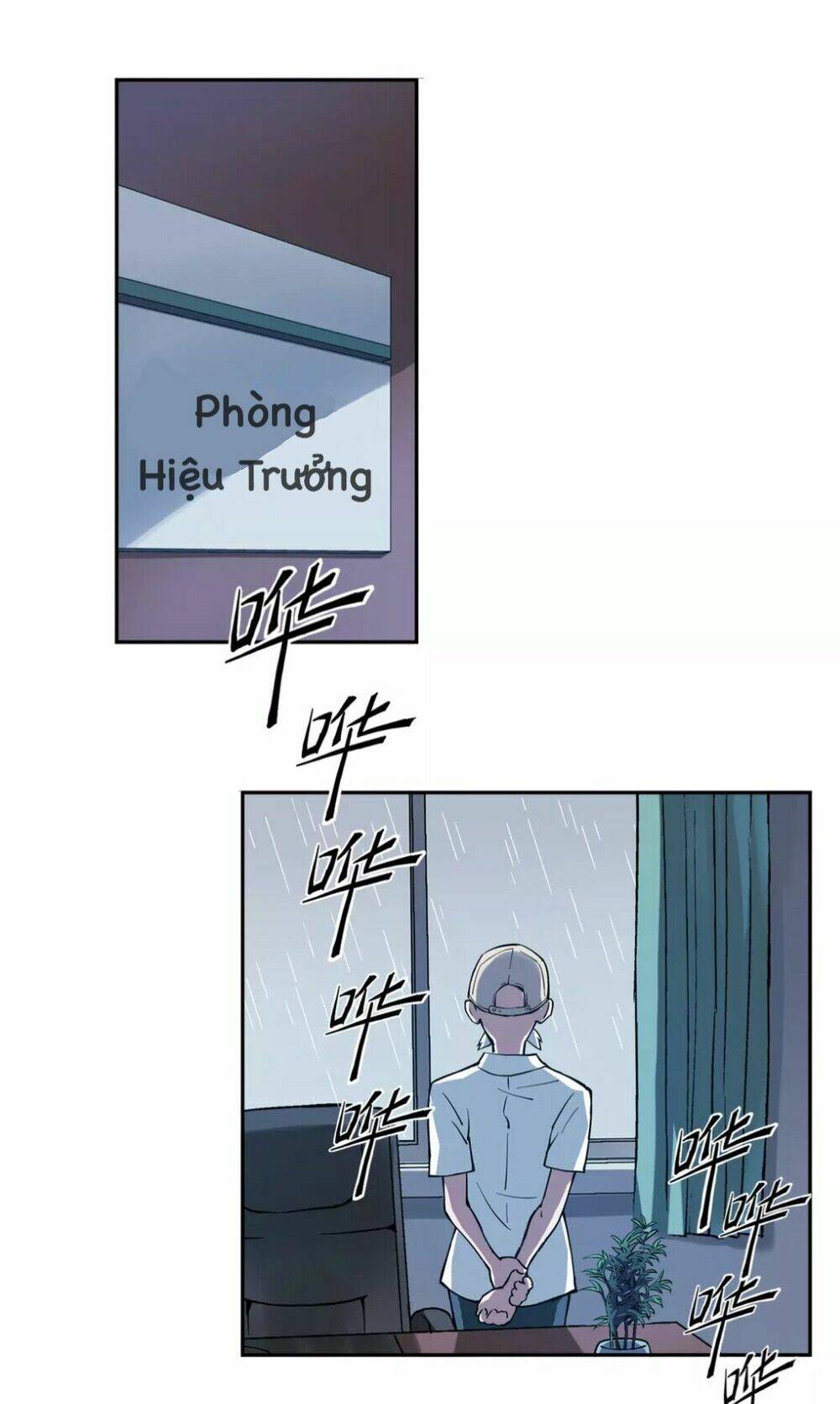 hương vị mùa hạ chapter 11 16