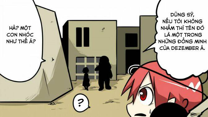 senyuu chapter 11 57