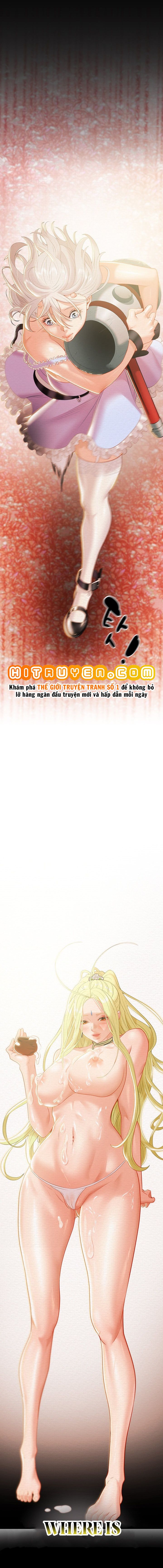 cây búa thần chapter 21 9