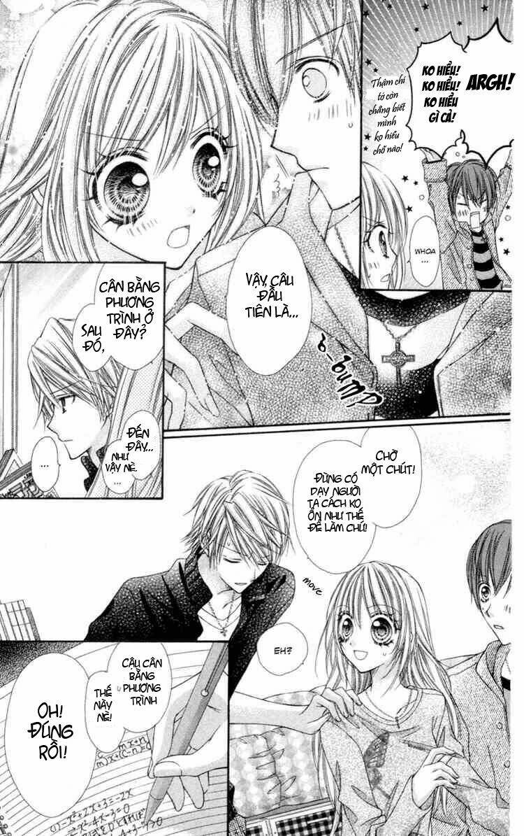 rockin' heaven chapter 4 13