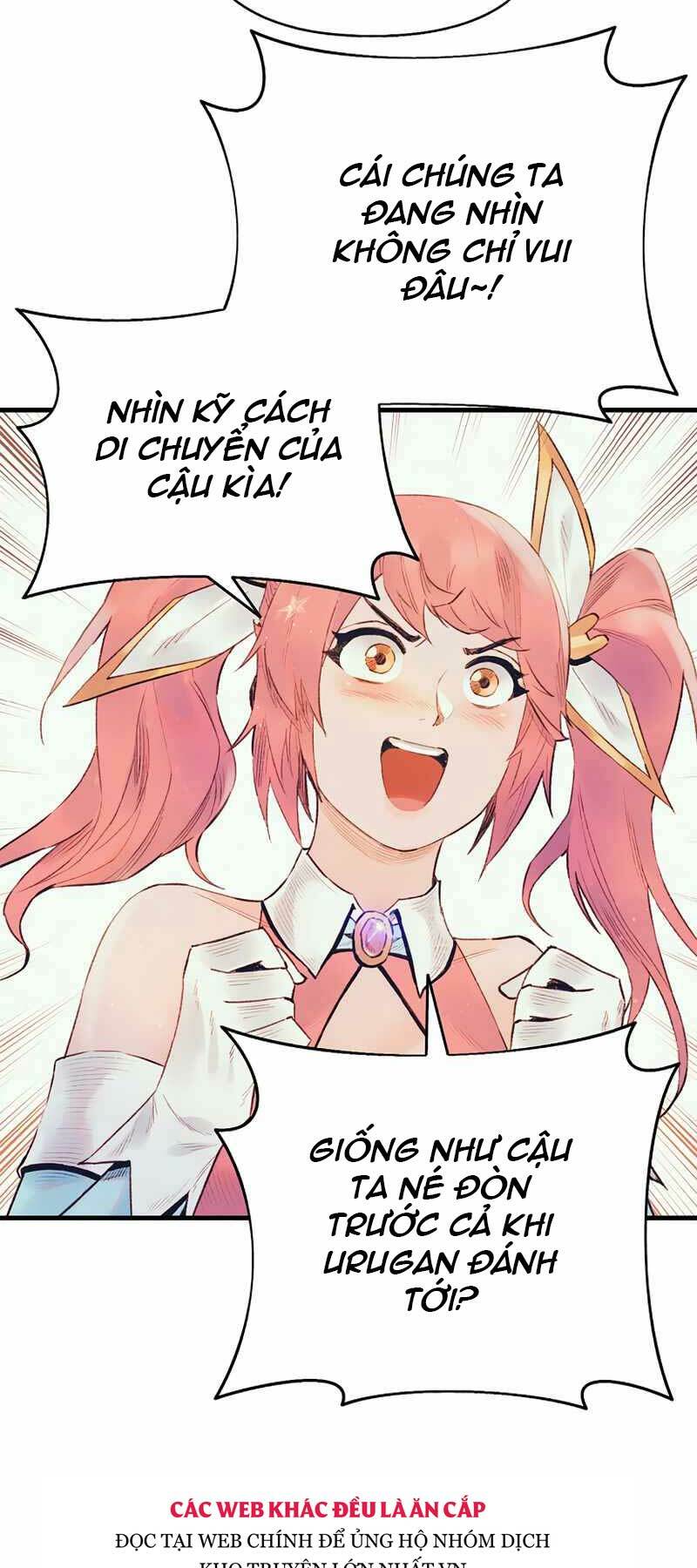 tu sĩ trị liệu của thái dương giáo chapter 34 18