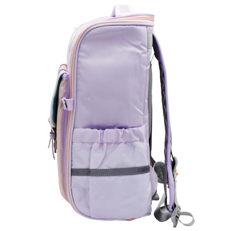 Ba Lô Chống Gù Học Sinh - Binbes B-3587 - Màu Tím