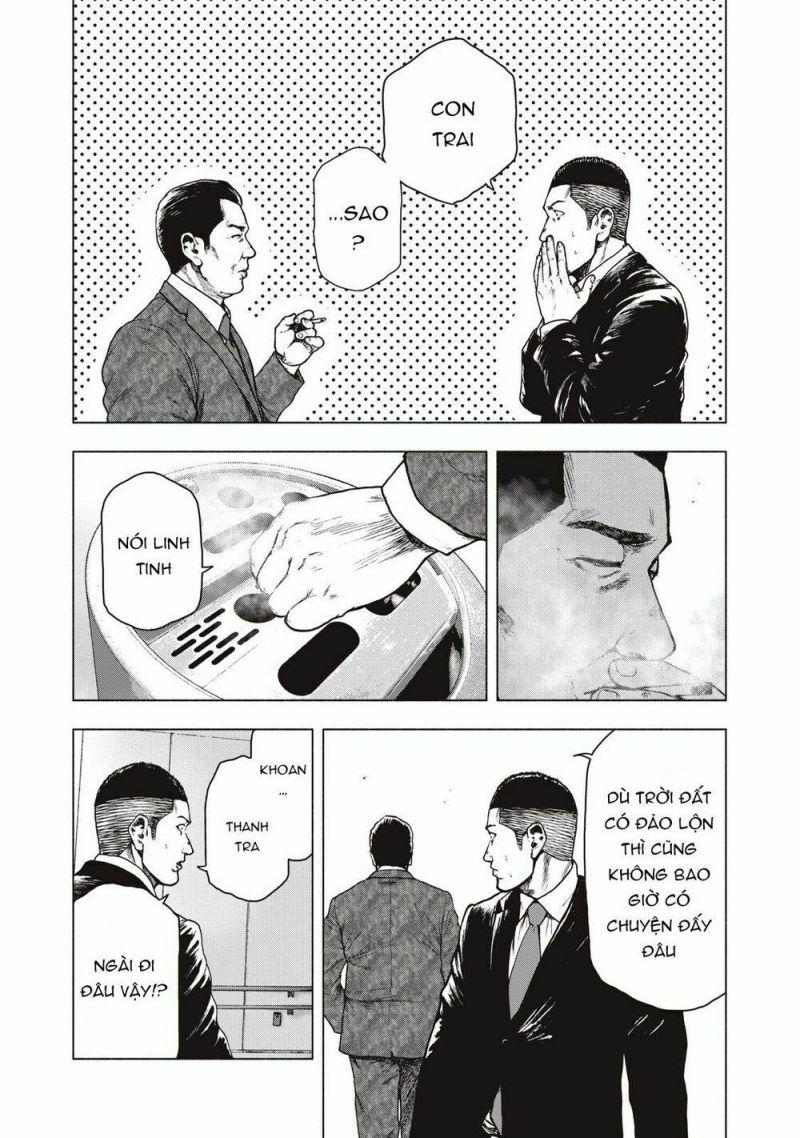 shin'ai naru boku e satsui wo komete chapter 62 2