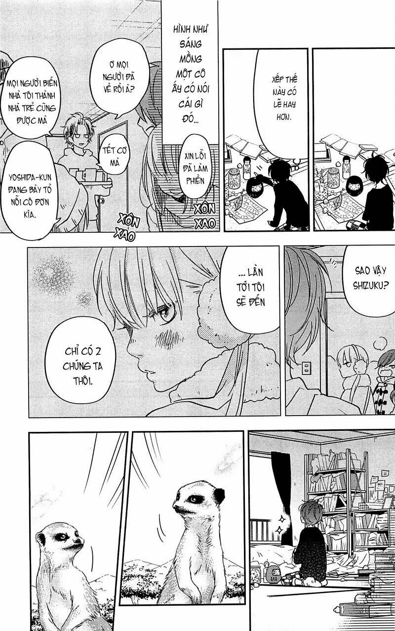 tonari no kaibutsu-kun chapter 46 3