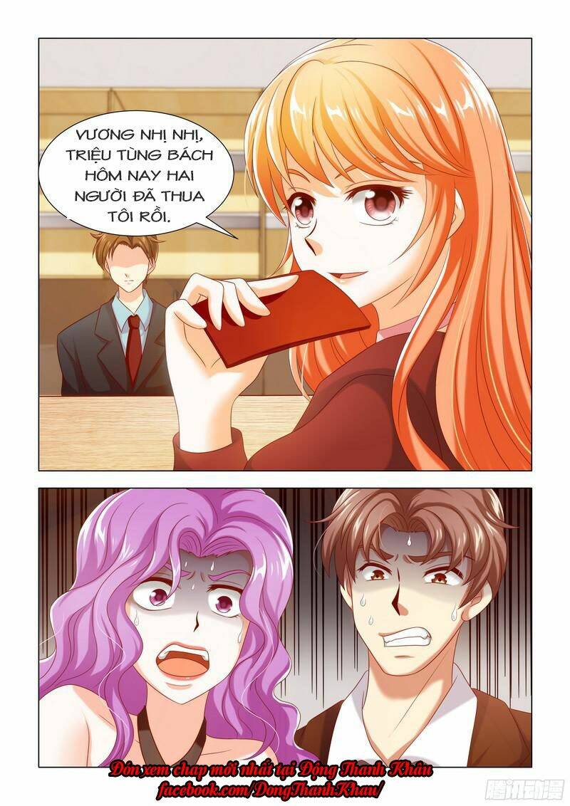 xuân phong nhất độ cộng triền tình chapter 10 10