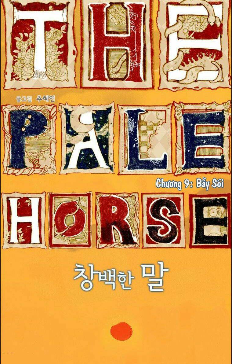 the pale horse chapter 9 7