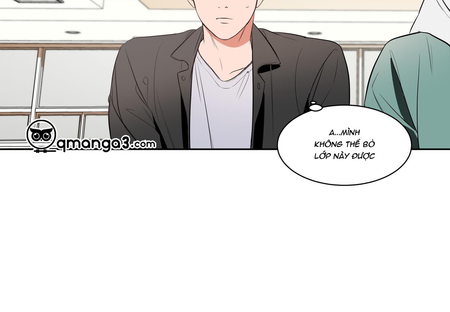 chốn riêng tư chapter 1 40