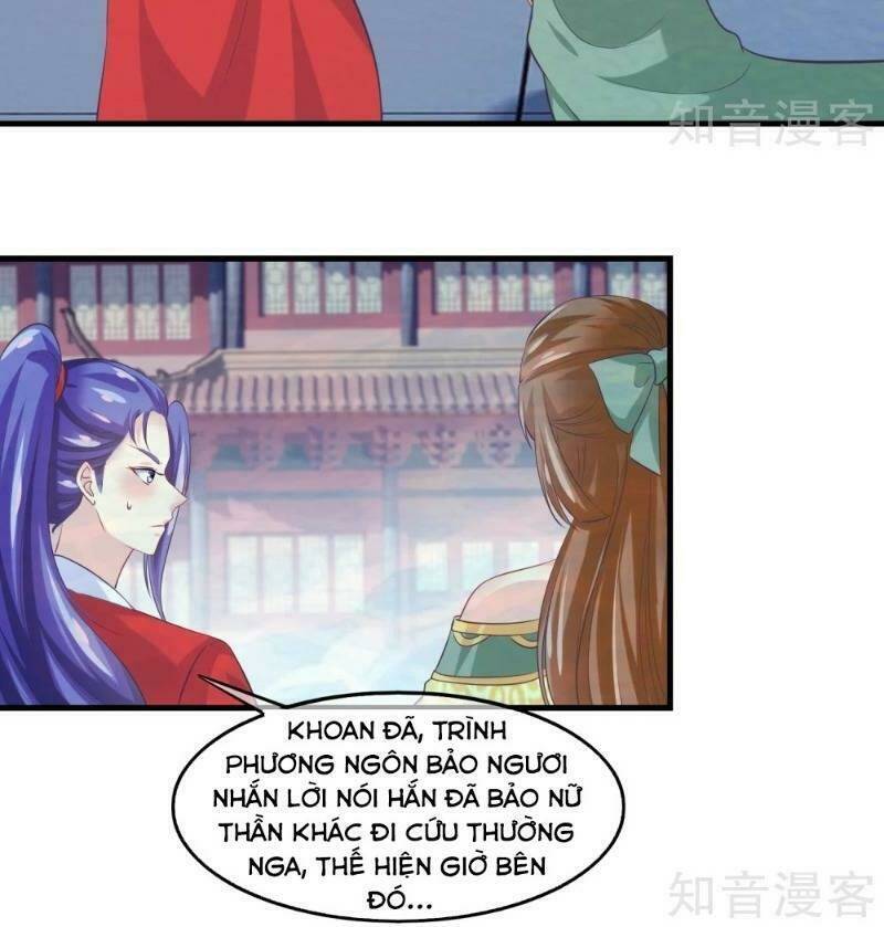 ta là ngọc hoàng đại đế chapter 87 12
