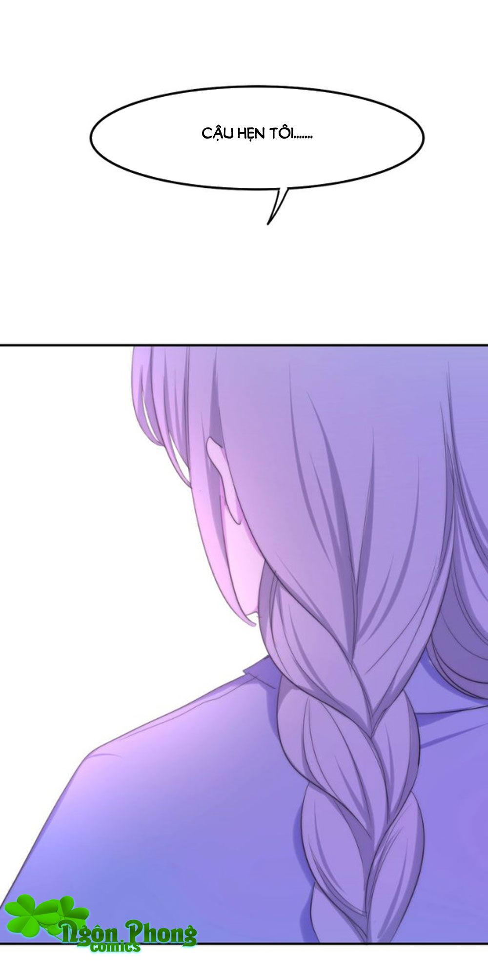 Tháng Sáu Không Hẹn Mà Gặp chapter 13 - Trang 3