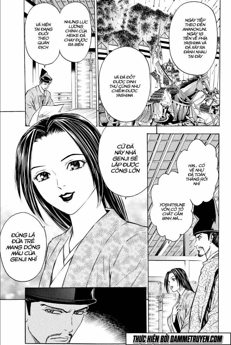 thiếu niên vương phần 2 chapter 72.1 4