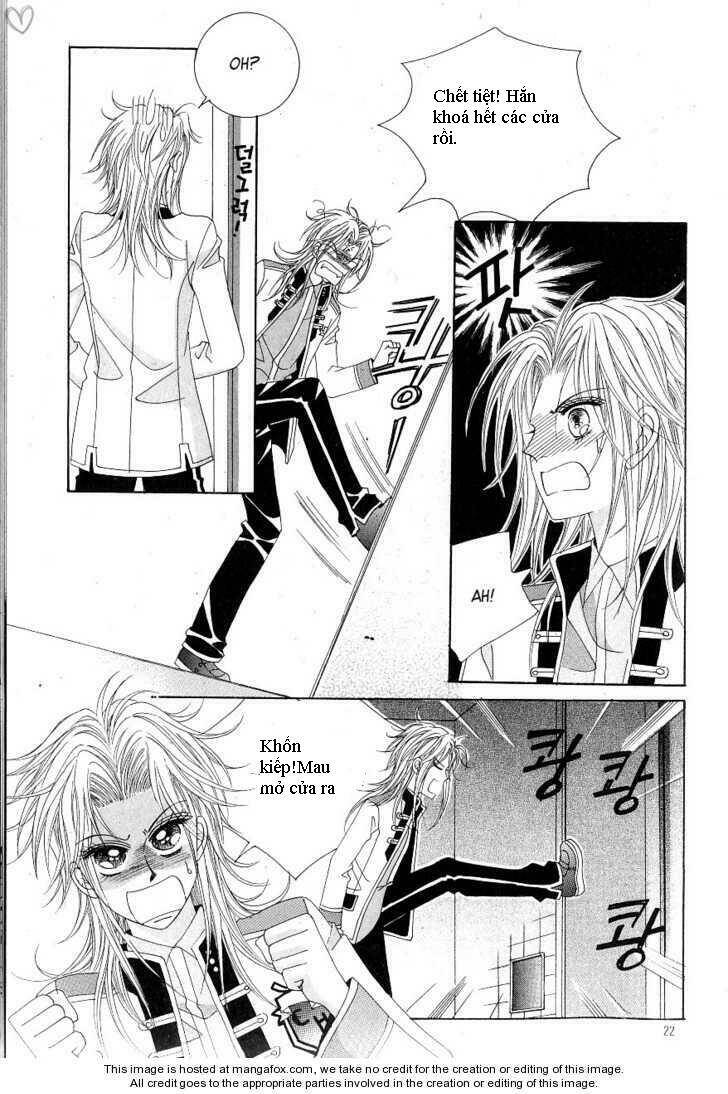 thần tượng mua sắm chapter 11 15