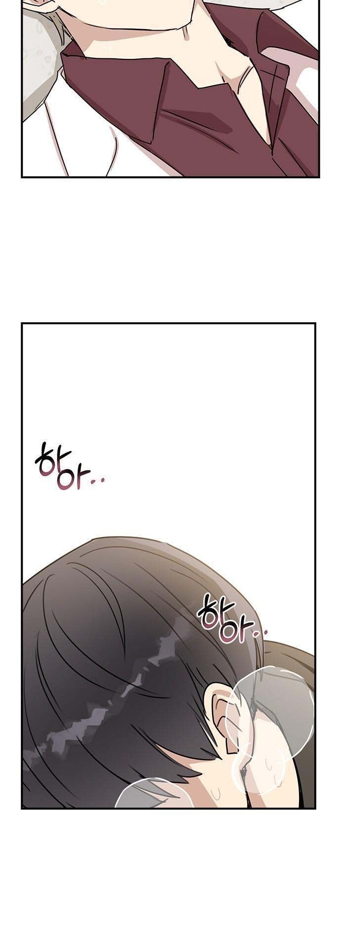 nhân duyên kiếp trước chapter 3.2 16