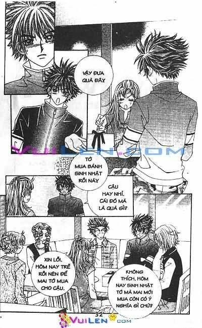 nụ hôn cuối chapter 50 13