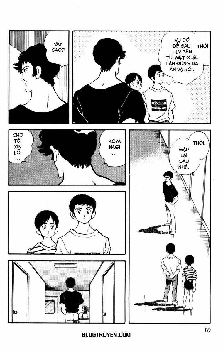 rough - ngọc thô chapter 90 9