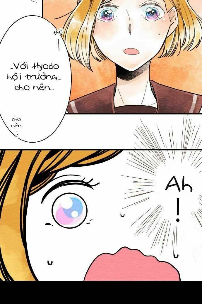 koe koi chapter 13 30