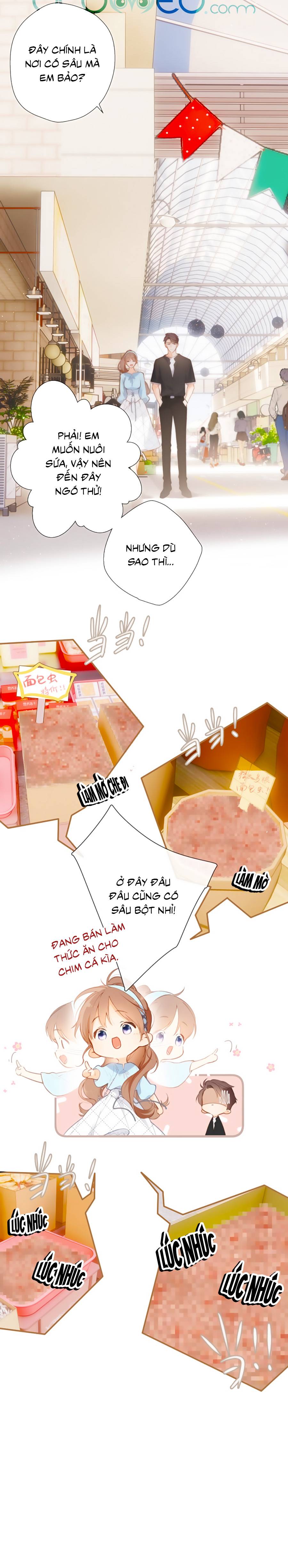 lại gặp được em chapter 148.8 2