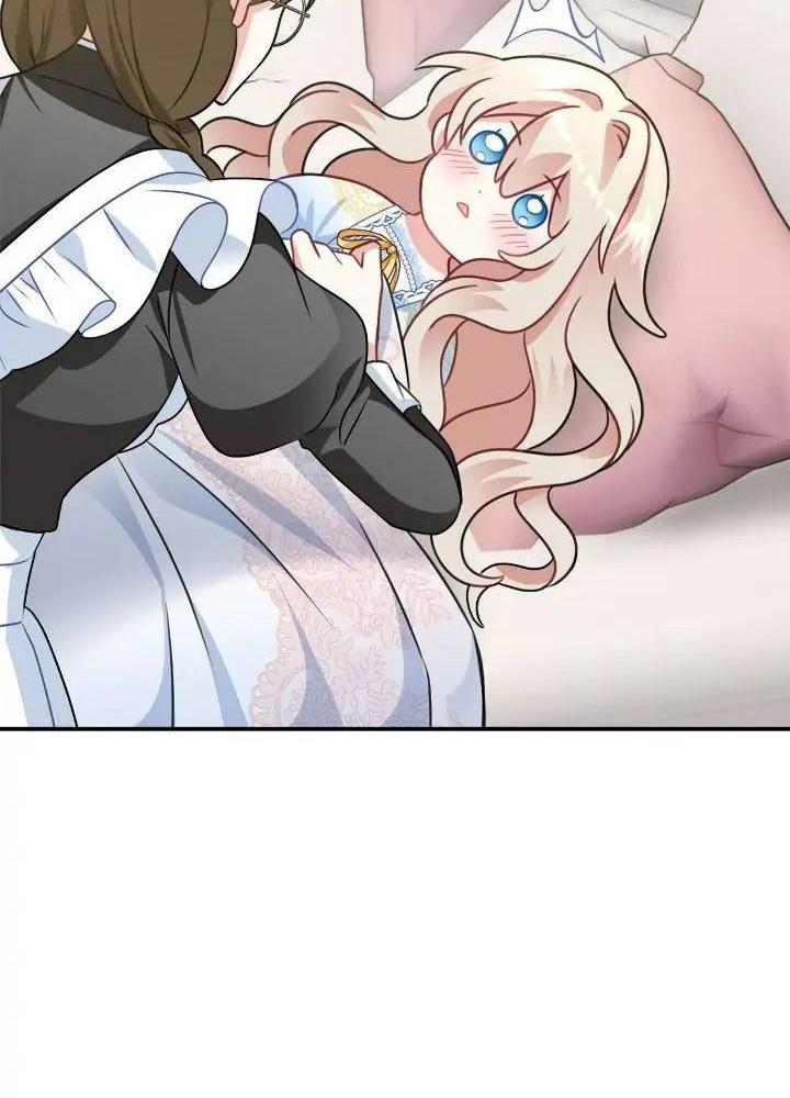 tại sao mẹ chồng tôi lại như thế này? chapter 27 42