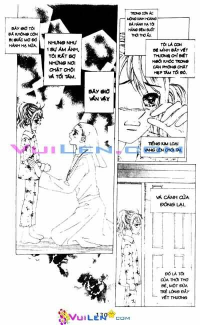 tìm lại tình yêu chapter 31 11