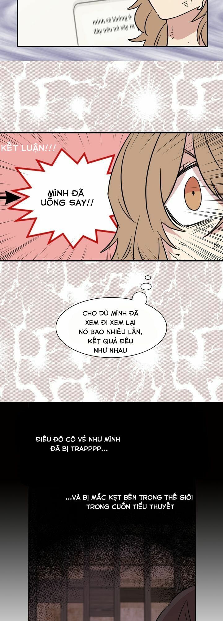 tôi sẽ đi cùng hoàng đế chapter 2 21