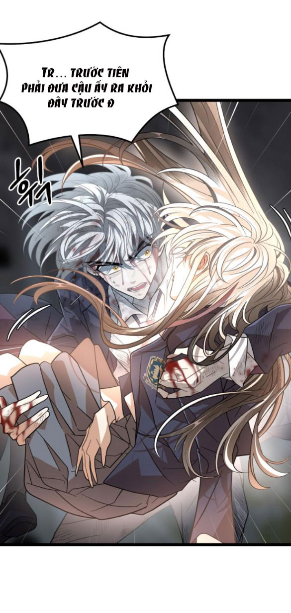 dark moon - tế đàn ánh trăng chapter 60.1 20