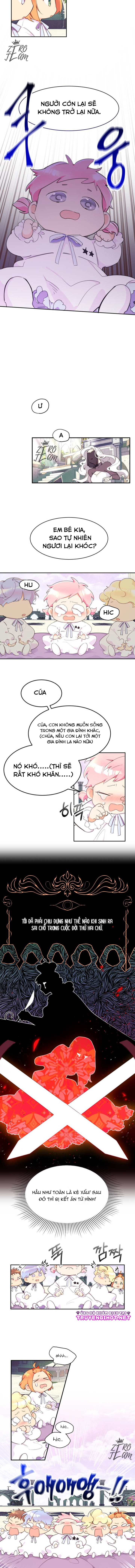 công chúa lotto chapter 1.2 2