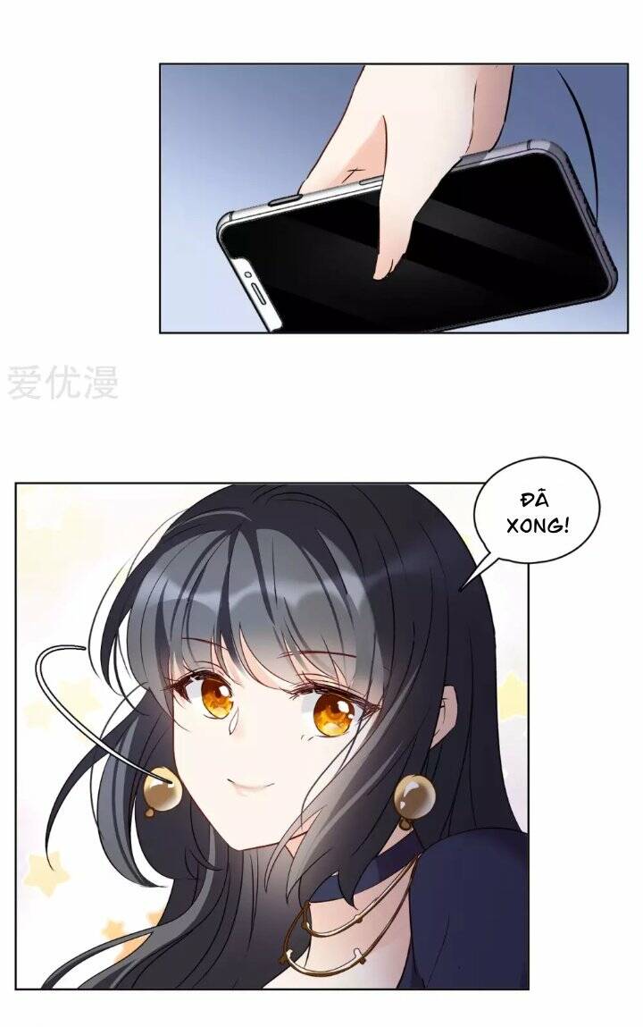 cô ấy đến rồi, xin nằm xuống! chapter 18 15