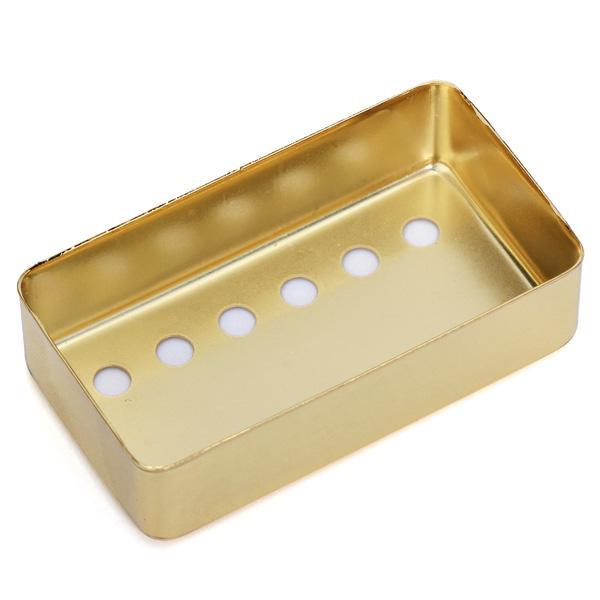 Guitar Pickup Caps Cover, Pickup Cover, For SG, LP Electric Guitar, Golden