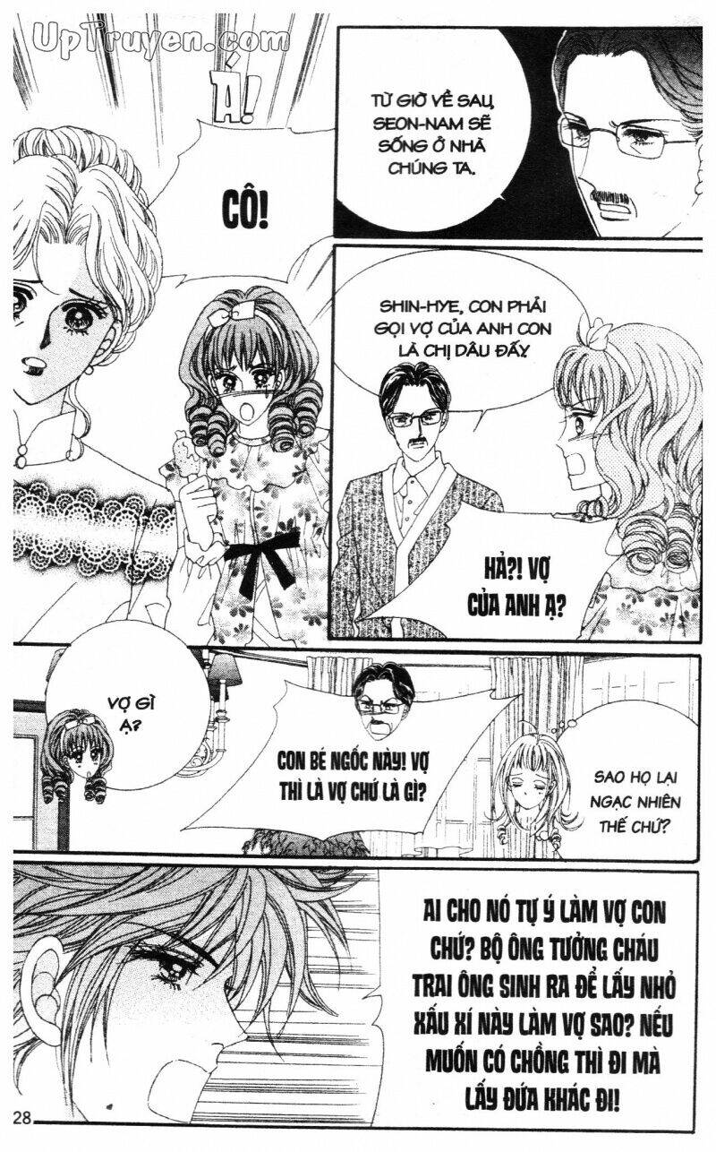 vợ chồng trẻ con bản đẹp chapter 2 25