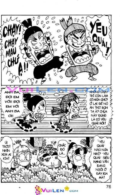 ninja loạn thị chapter 25 77