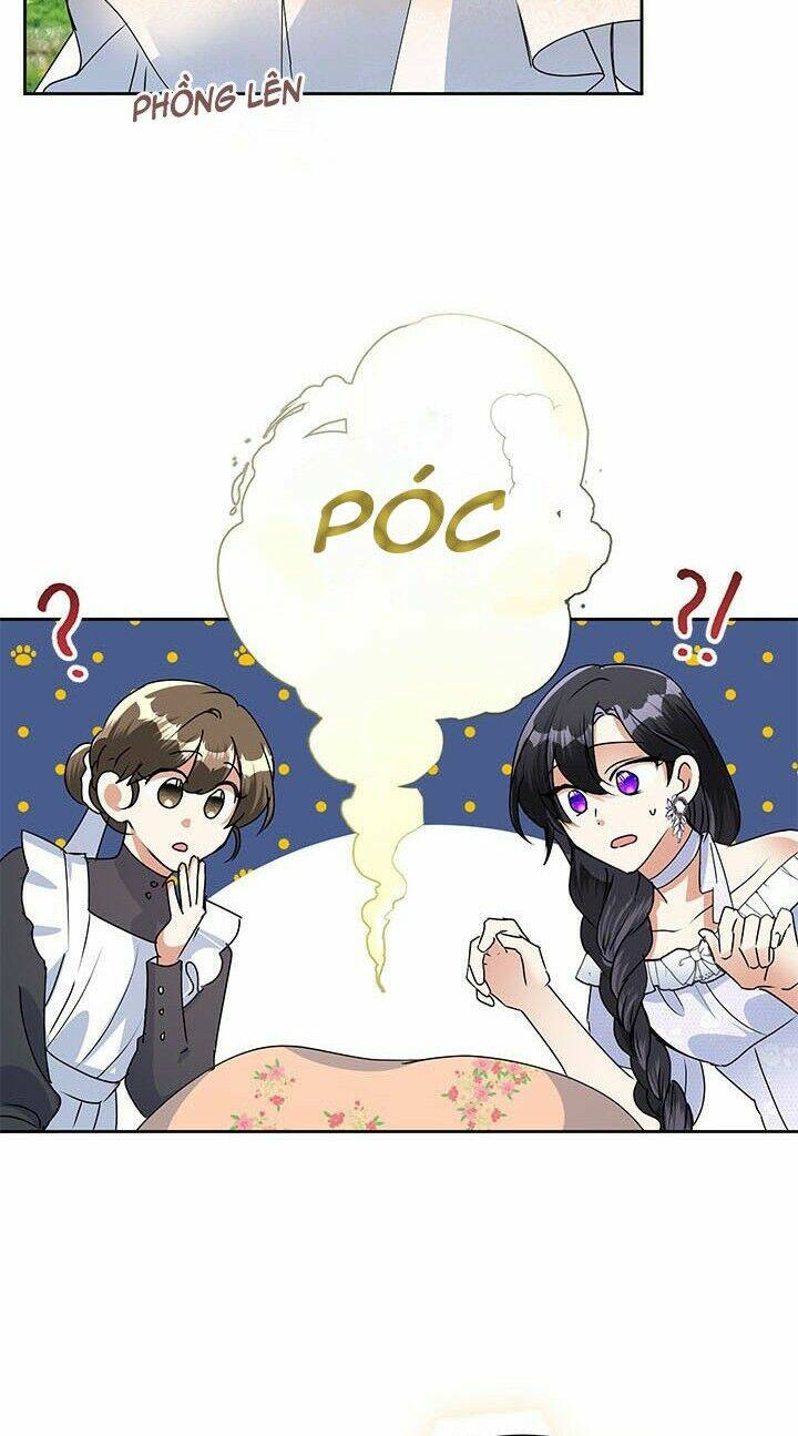 ác nữ hôm nay lại yêu đời rồi! chapter 21 29