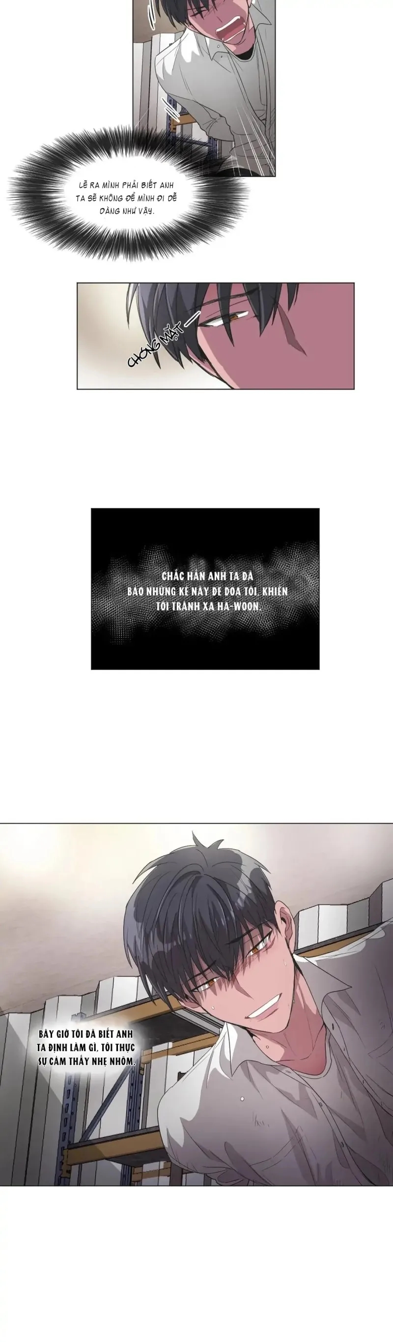 kí ức giả dối chapter 38 2