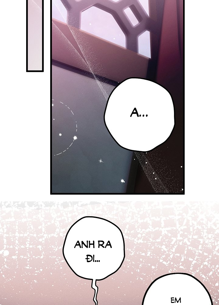 Dinh Thự Của Dã Thú chapter 21.2 - Trang 10