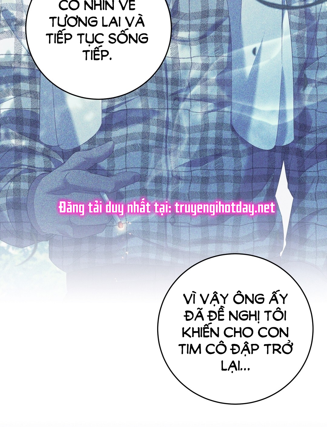 Amon- Không Thể Đoán Biết chapter 10.2 - Trang 68