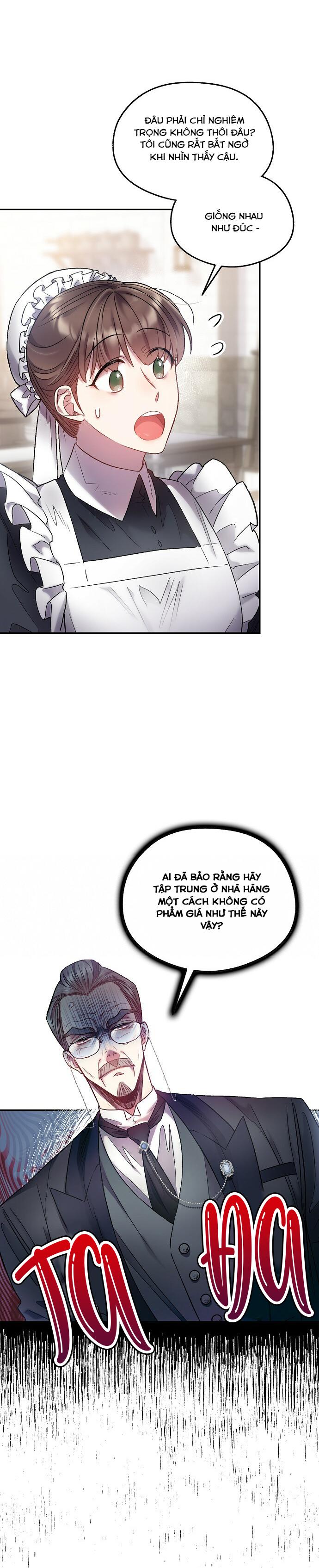 cơn mưa mật ngọt chapter 11 5