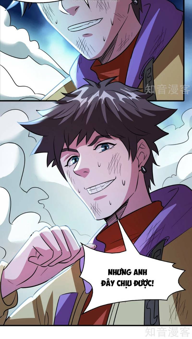 dị giới cung ứng thương chapter 67 2