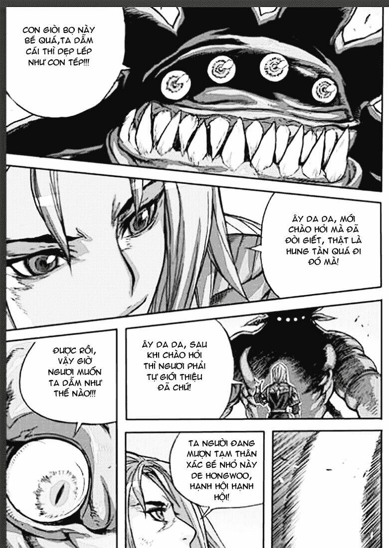 diêm đế ii chapter 53.2 18