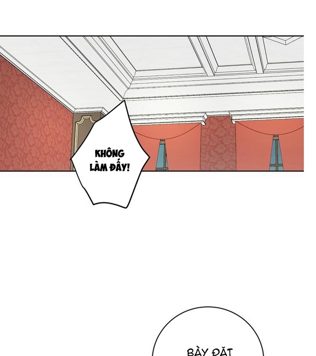 chinh phục quý ngài ma cà rồng chapter 3 1