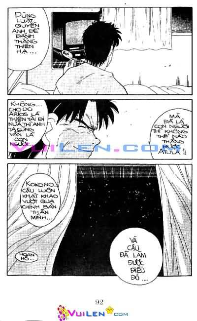 truyền nhân atula - shura no mon i chapter 26 89