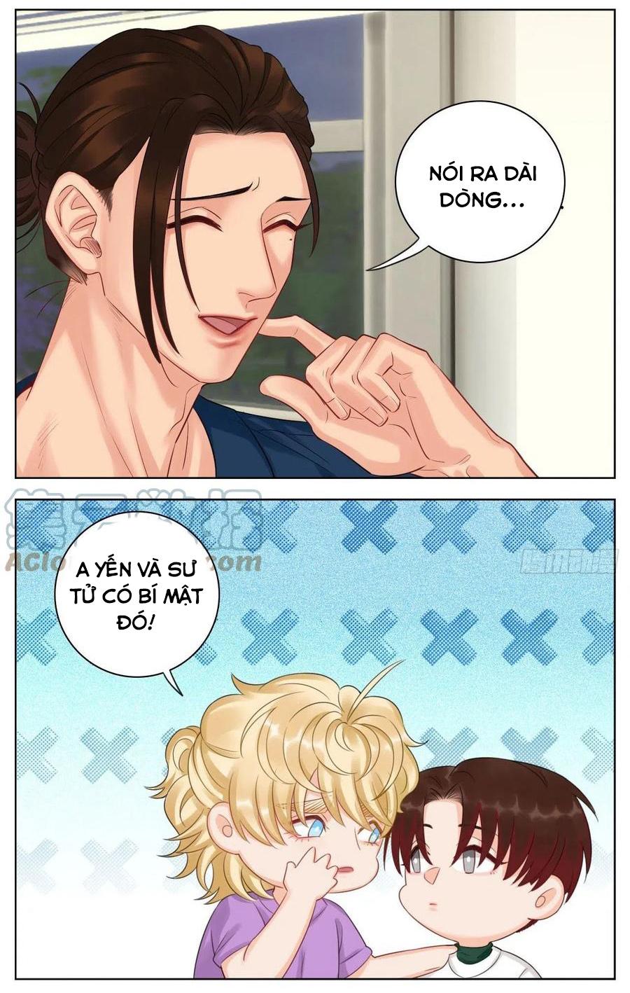 ký túc xá nam phòng 303 chapter 56 28