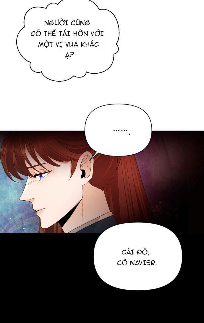 Hoàng Hậu Tái Hôn chapter 86.2 14